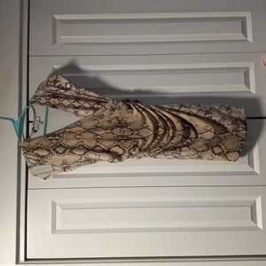 Jennifer Lopez dress